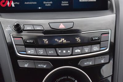 2021 Acura RDX SH-AWD w/Tech Package  4dr SUV! Back-Up Cam! GPS Nav! Park Assist! Collision Mitigation! Apple CarPlay! Android Auto! Heated Leather Seats! Pano-Sunroof! Power Liftgate! - Photo 24 - Portland, OR 97266