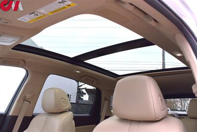 2021 Acura RDX SH-AWD w/Tech Package  4dr SUV! Back-Up Cam! GPS Nav! Park Assist! Collision Mitigation! Apple CarPlay! Android Auto! Heated Leather Seats! Pano-Sunroof! Power Liftgate! - Photo 19 - Portland, OR 97266