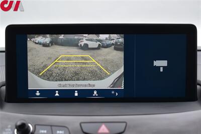 2021 Acura RDX SH-AWD w/Tech Package  4dr SUV! Back-Up Cam! GPS Nav! Park Assist! Collision Mitigation! Apple CarPlay! Android Auto! Heated Leather Seats! Pano-Sunroof! Power Liftgate! - Photo 21 - Portland, OR 97266