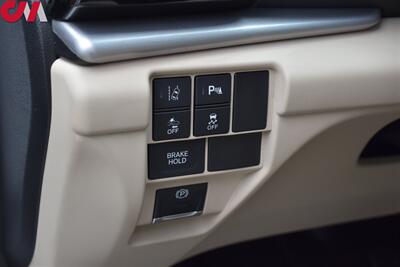 2021 Acura RDX SH-AWD w/Tech Package  4dr SUV! Back-Up Cam! GPS Nav! Park Assist! Collision Mitigation! Apple CarPlay! Android Auto! Heated Leather Seats! Pano-Sunroof! Power Liftgate! - Photo 14 - Portland, OR 97266