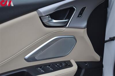 2021 Acura RDX SH-AWD w/Tech Package  4dr SUV! Back-Up Cam! GPS Nav! Park Assist! Collision Mitigation! Apple CarPlay! Android Auto! Heated Leather Seats! Pano-Sunroof! Power Liftgate! - Photo 30 - Portland, OR 97266