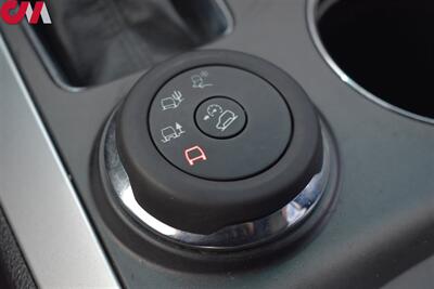 2012 Ford Explorer Limited  AWD 4dr SUV! 3rd Row Fold-In Seats! Back Up Camera! Bluetooth! Tow Pkg! Heated & Ventilated Seats! Powered Liftgate! Drive Select Modes! Dual-Panel Moonroof! - Photo 25 - Portland, OR 97266