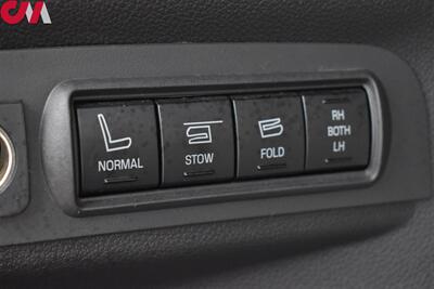 2012 Ford Explorer Limited  AWD 4dr SUV! 3rd Row Fold-In Seats! Back Up Camera! Bluetooth! Tow Pkg! Heated & Ventilated Seats! Powered Liftgate! Drive Select Modes! Dual-Panel Moonroof! - Photo 32 - Portland, OR 97266