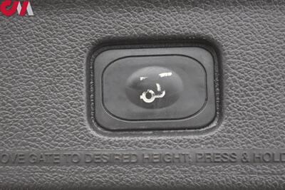 2012 Ford Explorer Limited  AWD 4dr SUV! 3rd Row Fold-In Seats! Back Up Camera! Bluetooth! Tow Pkg! Heated & Ventilated Seats! Powered Liftgate! Drive Select Modes! Dual-Panel Moonroof! - Photo 33 - Portland, OR 97266