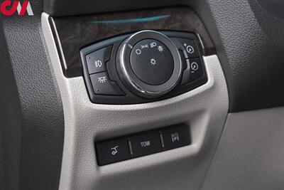 2012 Ford Explorer Limited  AWD 4dr SUV! 3rd Row Fold-In Seats! Back Up Camera! Bluetooth! Tow Pkg! Heated & Ventilated Seats! Powered Liftgate! Drive Select Modes! Dual-Panel Moonroof! - Photo 16 - Portland, OR 97266