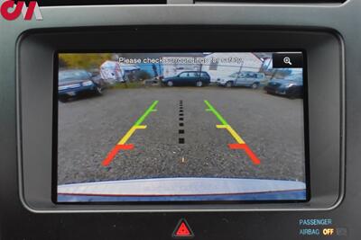 2012 Ford Explorer Limited  AWD 4dr SUV! 3rd Row Fold-In Seats! Back Up Camera! Bluetooth! Tow Pkg! Heated & Ventilated Seats! Powered Liftgate! Drive Select Modes! Dual-Panel Moonroof! - Photo 20 - Portland, OR 97266