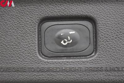 2012 Ford Explorer Limited  AWD 4dr SUV! 3rd Row Fold-In Seats! Back Up Camera! Bluetooth! Tow Pkg! Heated & Ventilated Seats! Powered Liftgate! Drive Select Modes! Dual-Panel Moonroof! - Photo 33 - Portland, OR 97266