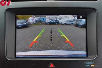 2012 Ford Explorer Limited  AWD 4dr SUV! 3rd Row Fold-In Seats! Back Up Camera! Bluetooth! Tow Pkg! Heated & Ventilated Seats! Powered Liftgate! Drive Select Modes! Dual-Panel Moonroof! - Photo 20 - Portland, OR 97266