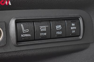 2012 Ford Explorer Limited  AWD 4dr SUV! 3rd Row Fold-In Seats! Back Up Camera! Bluetooth! Tow Pkg! Heated & Ventilated Seats! Powered Liftgate! Drive Select Modes! Dual-Panel Moonroof! - Photo 32 - Portland, OR 97266