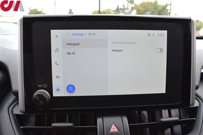 2025 Toyota RAV4 Plug-in Hybrid SE  AWD 4dr SUV**BY APPOINTMENT ONLY** 40 City MPG! 36 Hwy MPG! Toyota Safety Sense 2.5+ w/Pre-Collision! Back Up Cam! Blind Spot Monitor! Cross-Traffic Alert! Bluetooth! Eco & Sport Mode! Heated Seats! - Photo 17 - Portland, OR 97266