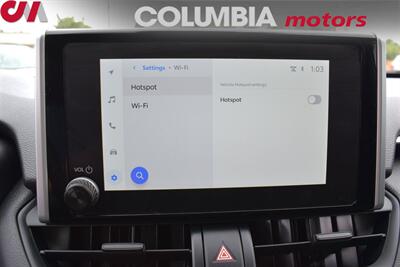 2025 Toyota RAV4 Plug-in Hybrid SE AWD 4dr SUV**BY APPOINTMENT ONLY** 40 City MPG! 36 Hwy MPG! Toyota Safety Sense 2.5+ w/Pre-Collision! Back Up Cam! Blind Spot Monitor! Cross-Traffic Alert! Bluetooth! Eco & Sport Mode! Heated Seats! - Photo 17 - Portland, OR 97266