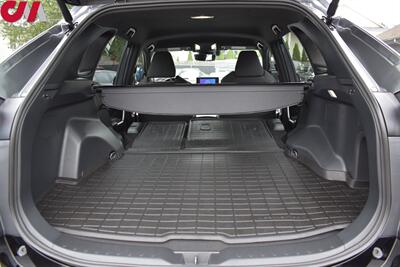 2025 Toyota RAV4 Plug-in Hybrid SE  AWD 4dr SUV**BY APPOINTMENT ONLY** 40 City MPG! 36 Hwy MPG! Toyota Safety Sense 2.5+ w/Pre-Collision! Back Up Cam! Blind Spot Monitor! Cross-Traffic Alert! Bluetooth! Eco & Sport Mode! Heated Seats! - Photo 26 - Portland, OR 97266