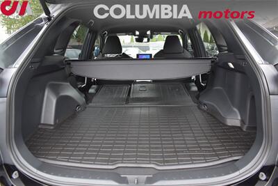 2025 Toyota RAV4 Plug-in Hybrid SE AWD 4dr SUV**BY APPOINTMENT ONLY** 40 City MPG! 36 Hwy MPG! Toyota Safety Sense 2.5+ w/Pre-Collision! Back Up Cam! Blind Spot Monitor! Cross-Traffic Alert! Bluetooth! Eco & Sport Mode! Heated Seats! - Photo 26 - Portland, OR 97266