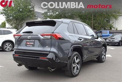 2025 Toyota RAV4 Plug-in Hybrid SE AWD 4dr SUV**BY APPOINTMENT ONLY** 40 City MPG! 36 Hwy MPG! Toyota Safety Sense 2.5+ w/Pre-Collision! Back Up Cam! Blind Spot Monitor! Cross-Traffic Alert! Bluetooth! Eco & Sport Mode! Heated Seats! - Photo 5 - Portland, OR 97266