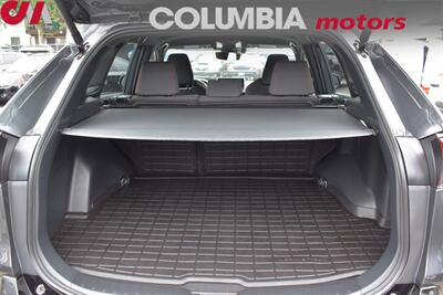 2025 Toyota RAV4 Plug-in Hybrid SE AWD 4dr SUV**BY APPOINTMENT ONLY** 40 City MPG! 36 Hwy MPG! Toyota Safety Sense 2.5+ w/Pre-Collision! Back Up Cam! Blind Spot Monitor! Cross-Traffic Alert! Bluetooth! Eco & Sport Mode! Heated Seats! - Photo 24 - Portland, OR 97266