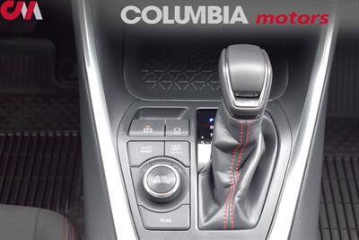 2025 Toyota RAV4 Plug-in Hybrid SE AWD 4dr SUV**BY APPOINTMENT ONLY** 40 City MPG! 36 Hwy MPG! Toyota Safety Sense 2.5+ w/Pre-Collision! Back Up Cam! Blind Spot Monitor! Cross-Traffic Alert! Bluetooth! Eco & Sport Mode! Heated Seats! - Photo 20 - Portland, OR 97266