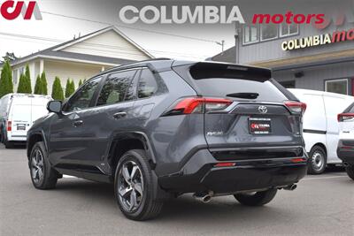 2025 Toyota RAV4 Plug-in Hybrid SE AWD 4dr SUV**BY APPOINTMENT ONLY** 40 City MPG! 36 Hwy MPG! Toyota Safety Sense 2.5+ w/Pre-Collision! Back Up Cam! Blind Spot Monitor! Cross-Traffic Alert! Bluetooth! Eco & Sport Mode! Heated Seats! - Photo 2 - Portland, OR 97266