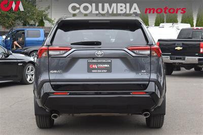 2025 Toyota RAV4 Plug-in Hybrid SE AWD 4dr SUV**BY APPOINTMENT ONLY** 40 City MPG! 36 Hwy MPG! Toyota Safety Sense 2.5+ w/Pre-Collision! Back Up Cam! Blind Spot Monitor! Cross-Traffic Alert! Bluetooth! Eco & Sport Mode! Heated Seats! - Photo 4 - Portland, OR 97266