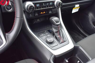 2025 Toyota RAV4 Plug-in Hybrid SE  AWD 4dr SUV**BY APPOINTMENT ONLY** 40 City MPG! 36 Hwy MPG! Toyota Safety Sense 2.5+ w/Pre-Collision! Back Up Cam! Blind Spot Monitor! Cross-Traffic Alert! Bluetooth! Eco & Sport Mode! Heated Seats! - Photo 19 - Portland, OR 97266