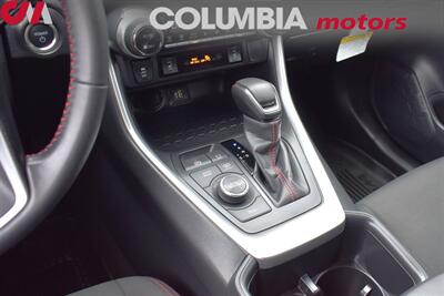 2025 Toyota RAV4 Plug-in Hybrid SE AWD 4dr SUV**BY APPOINTMENT ONLY** 40 City MPG! 36 Hwy MPG! Toyota Safety Sense 2.5+ w/Pre-Collision! Back Up Cam! Blind Spot Monitor! Cross-Traffic Alert! Bluetooth! Eco & Sport Mode! Heated Seats! - Photo 19 - Portland, OR 97266