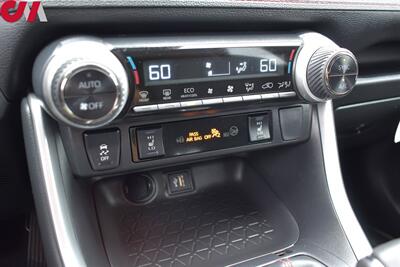 2025 Toyota RAV4 Plug-in Hybrid SE  AWD 4dr SUV**BY APPOINTMENT ONLY** 40 City MPG! 36 Hwy MPG! Toyota Safety Sense 2.5+ w/Pre-Collision! Back Up Cam! Blind Spot Monitor! Cross-Traffic Alert! Bluetooth! Eco & Sport Mode! Heated Seats! - Photo 18 - Portland, OR 97266