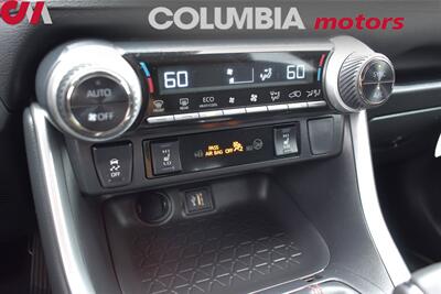 2025 Toyota RAV4 Plug-in Hybrid SE AWD 4dr SUV**BY APPOINTMENT ONLY** 40 City MPG! 36 Hwy MPG! Toyota Safety Sense 2.5+ w/Pre-Collision! Back Up Cam! Blind Spot Monitor! Cross-Traffic Alert! Bluetooth! Eco & Sport Mode! Heated Seats! - Photo 18 - Portland, OR 97266