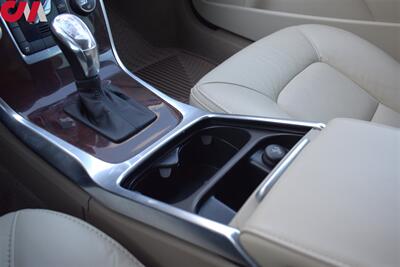 2013 Volvo XC70 T6 Premier Plus  AWD 4dr Wagon! City-Safety System! Parking Assist! Stability Control System! Heated Leather Seats! Bluetooth/USB/Aux! Sunroof! Powered Liftgate! All Weather Mats! - Photo 25 - Portland, OR 97266