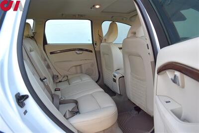 2013 Volvo XC70 T6 Premier Plus  AWD 4dr Wagon! City-Safety System! Parking Assist! Stability Control System! Heated Leather Seats! Bluetooth/USB/Aux! Sunroof! Powered Liftgate! All Weather Mats! - Photo 27 - Portland, OR 97266