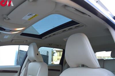 2013 Volvo XC70 T6 Premier Plus  AWD 4dr Wagon! City-Safety System! Parking Assist! Stability Control System! Heated Leather Seats! Bluetooth/USB/Aux! Sunroof! Powered Liftgate! All Weather Mats! - Photo 11 - Portland, OR 97266