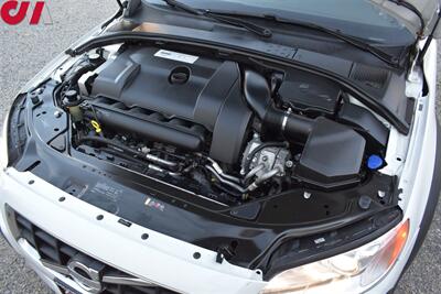 2013 Volvo XC70 T6 Premier Plus  AWD 4dr Wagon! City-Safety System! Parking Assist! Stability Control System! Heated Leather Seats! Bluetooth/USB/Aux! Sunroof! Powered Liftgate! All Weather Mats! - Photo 32 - Portland, OR 97266