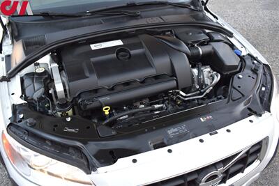 2013 Volvo XC70 T6 Premier Plus  AWD 4dr Wagon! City-Safety System! Parking Assist! Stability Control System! Heated Leather Seats! Bluetooth/USB/Aux! Sunroof! Powered Liftgate! All Weather Mats! - Photo 31 - Portland, OR 97266