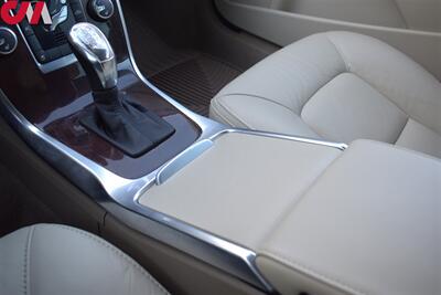 2013 Volvo XC70 T6 Premier Plus  AWD 4dr Wagon! City-Safety System! Parking Assist! Stability Control System! Heated Leather Seats! Bluetooth/USB/Aux! Sunroof! Powered Liftgate! All Weather Mats! - Photo 24 - Portland, OR 97266