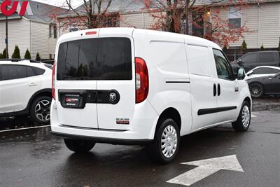 2021 RAM ProMaster City Tradesman SLT  4dr Cargo Mini-Van **BY APPOINTMENT ONLY** Back-Up Camera! Bluetooth Wireless Technology! Remote Keyless Entry! Traction Control! - Photo 5 - Portland, OR 97266