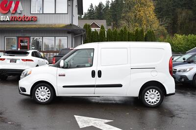 2021 RAM ProMaster City Tradesman SLT  4dr Cargo Mini-Van **BY APPOINTMENT ONLY** Back-Up Camera! Bluetooth Wireless Technology! Remote Keyless Entry! Traction Control! - Photo 9 - Portland, OR 97266