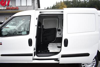 2021 RAM ProMaster City Tradesman SLT  4dr Cargo Mini-Van **BY APPOINTMENT ONLY** Back-Up Camera! Bluetooth Wireless Technology! Remote Keyless Entry! Traction Control! - Photo 27 - Portland, OR 97266