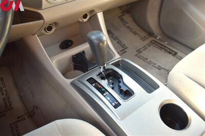 2006 Toyota Tacoma V6 V6 4dr Double Cab  4WD (4L V6 5A)! w/Selectable H2/H4/L4! REALTRUCK A.R.E Hard Top Canopy! Cruise Control! Fog Lights! - Photo 18 - Portland, OR 97266