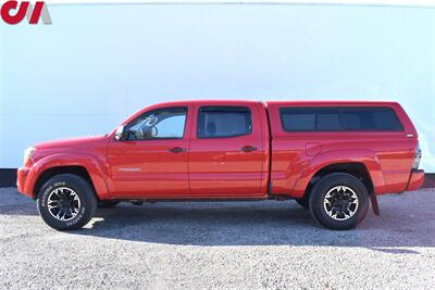 2006 Toyota Tacoma V6 V6 4dr Double Cab  4WD (4L V6 5A)! w/Selectable H2/H4/L4! REALTRUCK A.R.E Hard Top Canopy! Cruise Control! Fog Lights! - Photo 10 - Portland, OR 97266