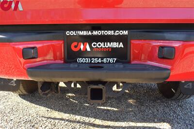 2006 Toyota Tacoma V6 V6 4dr Double Cab  4WD (4L V6 5A)! w/Selectable H2/H4/L4! REALTRUCK A.R.E Hard Top Canopy! Cruise Control! Fog Lights! - Photo 23 - Portland, OR 97266