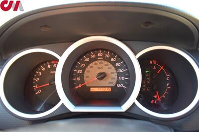 2006 Toyota Tacoma V6 V6 4dr Double Cab  4WD (4L V6 5A)! w/Selectable H2/H4/L4! REALTRUCK A.R.E Hard Top Canopy! Cruise Control! Fog Lights! - Photo 15 - Portland, OR 97266