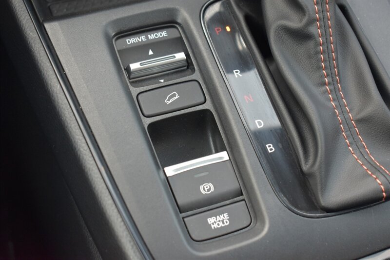 2025 Honda CR-V Hybrid Sport-L AWD 4dr SUV! 40 City MPG! Back Up Camera! Blind Spot Monitor! Lane Assist! Bluetooth Connectivity! Selectable Drive Modes! Power Tailgate! Adaptive Cruise Control! Heated Leather Seats! Sunroof! - Photo 27 - Portland, OR 97266