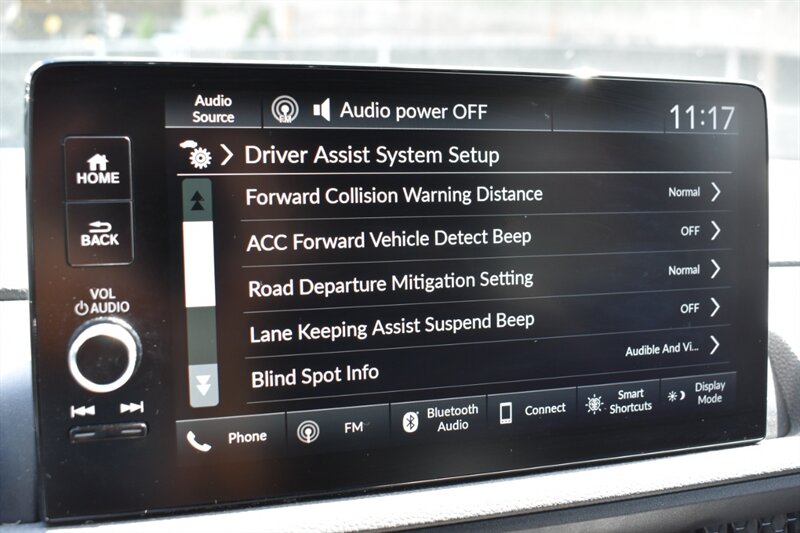 2025 Honda CR-V Hybrid Sport-L AWD 4dr SUV! 40 City MPG! Back Up Camera! Blind Spot Monitor! Lane Assist! Bluetooth Connectivity! Selectable Drive Modes! Power Tailgate! Adaptive Cruise Control! Heated Leather Seats! Sunroof! - Photo 24 - Portland, OR 97266