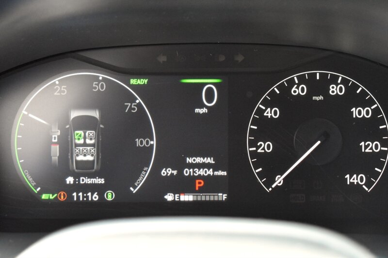 2025 Honda CR-V Hybrid Sport-L AWD 4dr SUV! 40 City MPG! Back Up Camera! Blind Spot Monitor! Lane Assist! Bluetooth Connectivity! Selectable Drive Modes! Power Tailgate! Adaptive Cruise Control! Heated Leather Seats! Sunroof! - Photo 19 - Portland, OR 97266