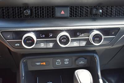 2025 Honda CR-V Hybrid Sport-L AWD 4dr SUV! 40 City MPG! Back Up Camera! Blind Spot Monitor! Lane Assist! Bluetooth Connectivity! Selectable Drive Modes! Power Tailgate! Adaptive Cruise Control! Heated Leather Seats! Sunroof! - Photo 25 - Portland, OR 97266