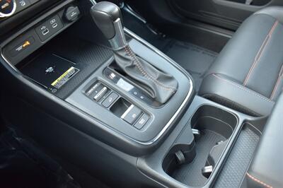 2025 Honda CR-V Hybrid Sport-L AWD 4dr SUV! 40 City MPG! Back Up Camera! Blind Spot Monitor! Lane Assist! Bluetooth Connectivity! Selectable Drive Modes! Power Tailgate! Adaptive Cruise Control! Heated Leather Seats! Sunroof! - Photo 26 - Portland, OR 97266
