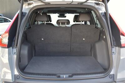 2025 Honda CR-V Hybrid Sport-L AWD 4dr SUV! 40 City MPG! Back Up Camera! Blind Spot Monitor! Lane Assist! Bluetooth Connectivity! Selectable Drive Modes! Power Tailgate! Adaptive Cruise Control! Heated Leather Seats! Sunroof! - Photo 31 - Portland, OR 97266