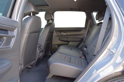 2025 Honda CR-V Hybrid Sport-L AWD 4dr SUV! 40 City MPG! Back Up Camera! Blind Spot Monitor! Lane Assist! Bluetooth Connectivity! Selectable Drive Modes! Power Tailgate! Adaptive Cruise Control! Heated Leather Seats! Sunroof! - Photo 28 - Portland, OR 97266
