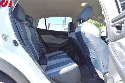 2020 Subaru Crosstrek Hybrid  AWD 4dr**BY APPOINTMENT ONLY**EyeSight Assist! Back Up Camera! Blind Spot Monitor! X-Mode! SI-Drive! Apple CarPlay! Android Auto! Heated Leather Seats! Thule Roof-Rack! - Photo 24 - Portland, OR 97266