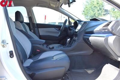 2020 Subaru Crosstrek Hybrid  AWD 4dr**BY APPOINTMENT ONLY**EyeSight Assist! Back Up Camera! Blind Spot Monitor! X-Mode! SI-Drive! Apple CarPlay! Android Auto! Heated Leather Seats! Thule Roof-Rack! - Photo 25 - Portland, OR 97266