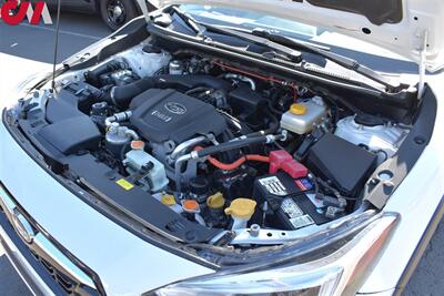 2020 Subaru Crosstrek Hybrid  AWD 4dr**BY APPOINTMENT ONLY**EyeSight Assist! Back Up Camera! Blind Spot Monitor! X-Mode! SI-Drive! Apple CarPlay! Android Auto! Heated Leather Seats! Thule Roof-Rack! - Photo 28 - Portland, OR 97266