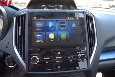 2020 Subaru Crosstrek Hybrid  AWD 4dr**BY APPOINTMENT ONLY**EyeSight Assist! Back Up Camera! Blind Spot Monitor! X-Mode! SI-Drive! Apple CarPlay! Android Auto! Heated Leather Seats! Thule Roof-Rack! - Photo 19 - Portland, OR 97266